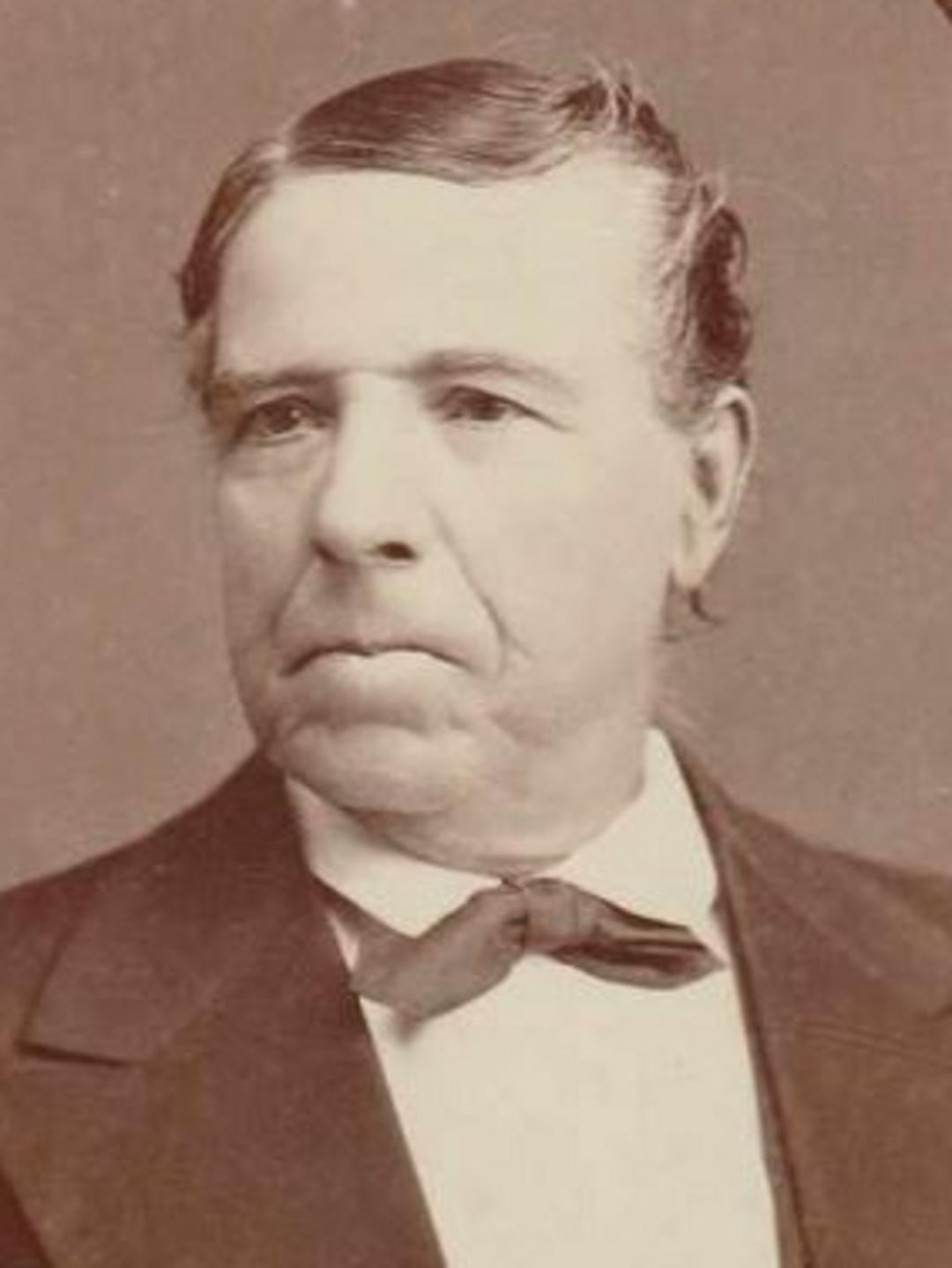 James Bird (1811 - 1896) Profile